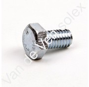 Sekskantskrue M6x10