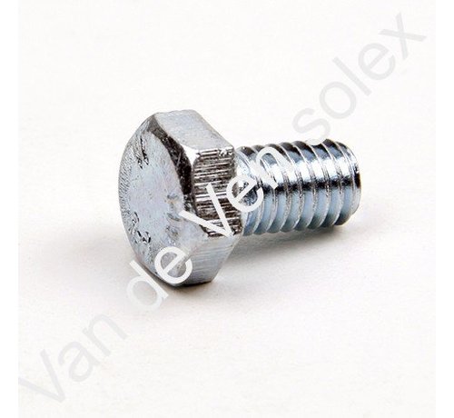 Schroef M6x10 Solex