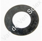 Bague d'étanchéité arrière de palier de vilebrequin