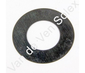 Bague d'étanchéité arrière de palier de vilebrequin