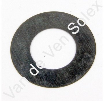 Dichtring hinten Kurbelwellenlager