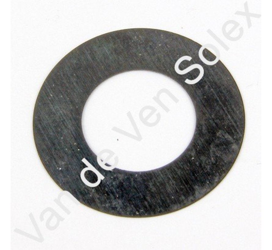 Bague d'étanchéité arrière de palier de vilebrequin