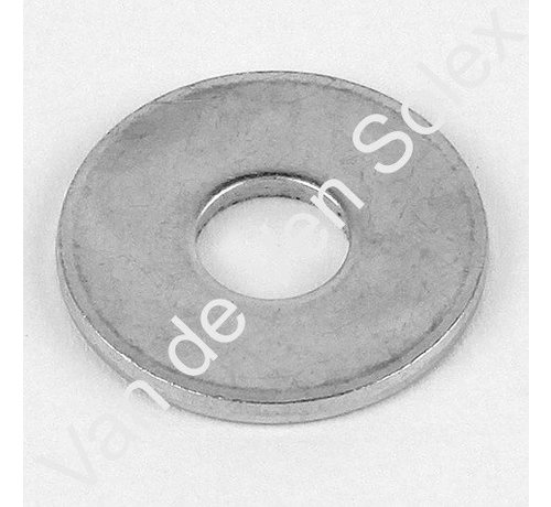14. Scheibe M8.5 x 19