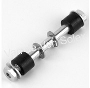 16. Motor axle  complete