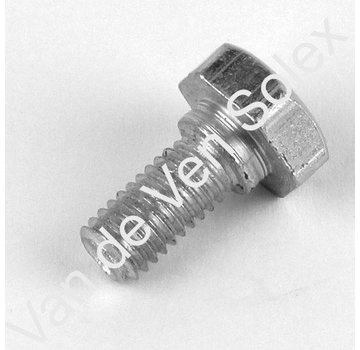 20. Collar bolt