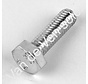Hexagon tap bolt M6x20