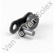 09. Halve schakel aandrijfketting