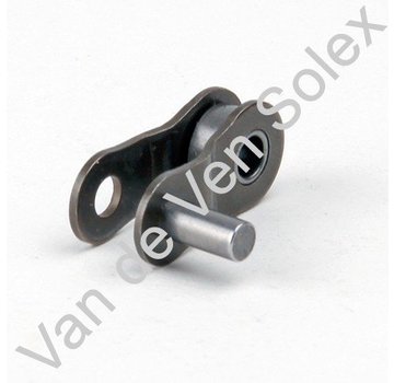 09. Halve schakel aandrijfketting