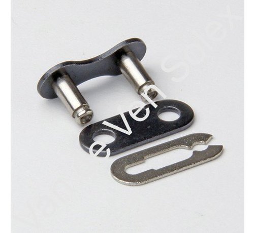 09. Drive chain connectinglink Solex