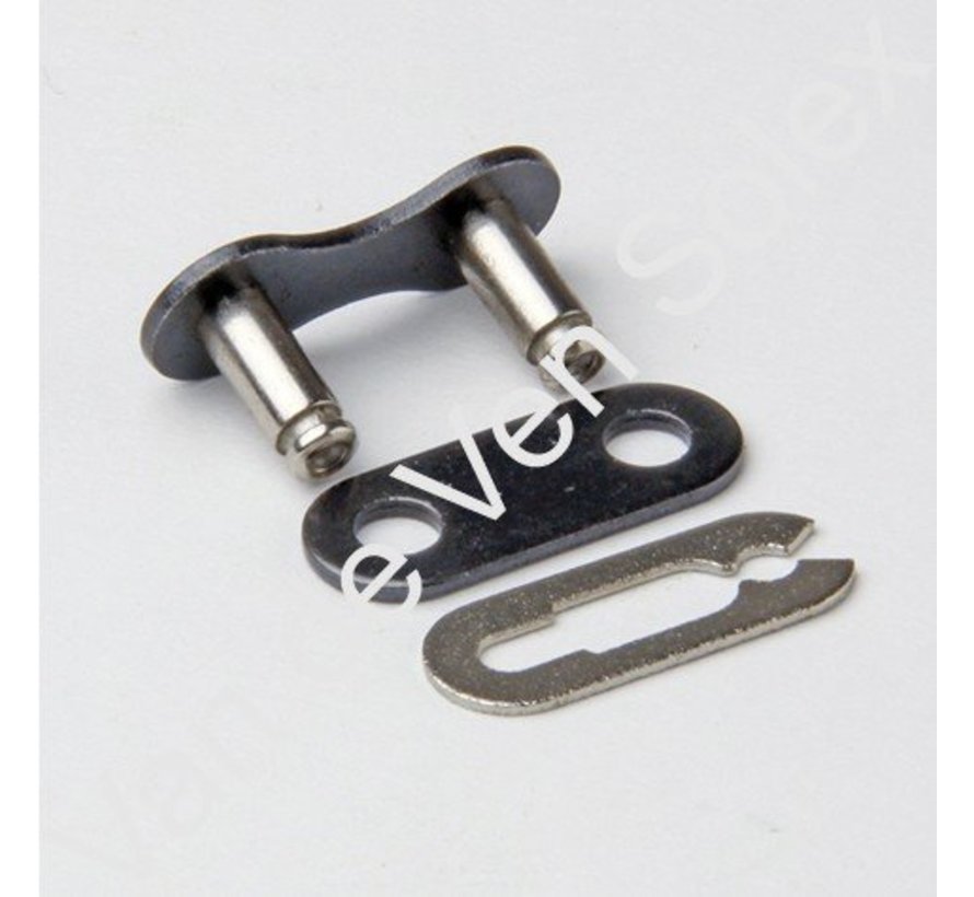 09. Sluitschakel aandrijfketting