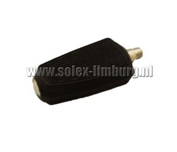 10. Pedale blockpedal (satz) Schraubengewinde 9-16