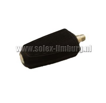 10. Pedal pair block pedal  (set) Screw thread 9-16