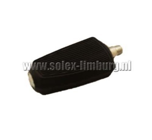 10. Pedal pair block pedal (set) Screw thread 9-16