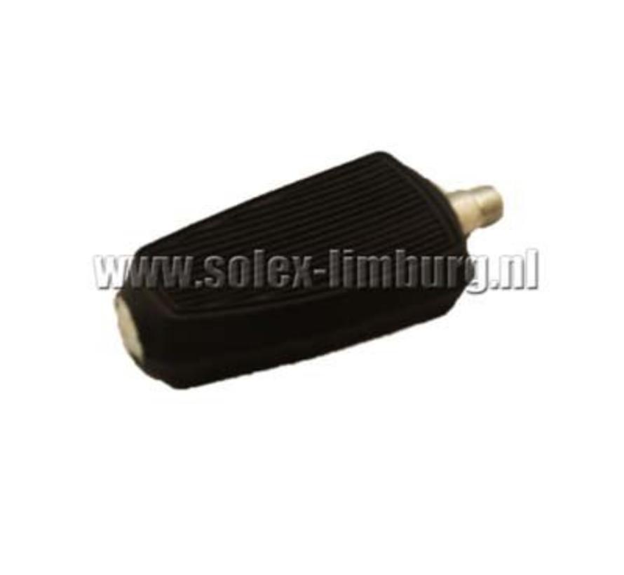 10. Pedal pair block pedal  (set) Screw thread 9-16