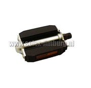 10. Pedal pair with reflection Solex (Set) screw thread 9-16