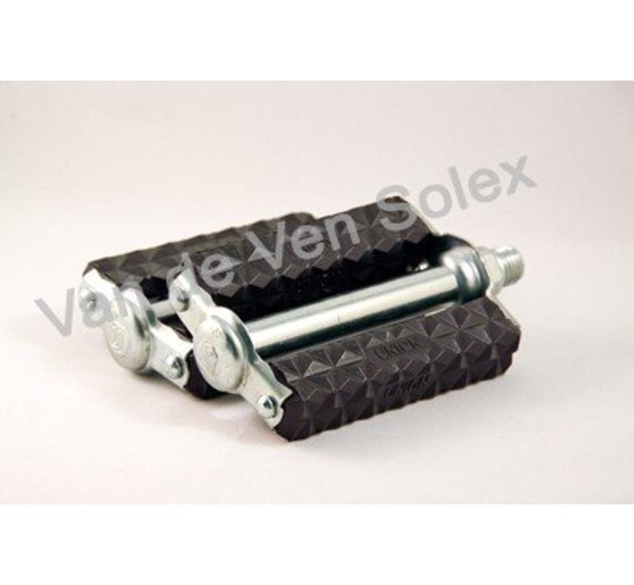 10. Voetpedalen  OTO (2stuks) Union Schroef Draad 9/19