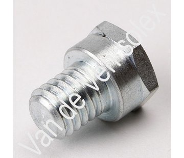 01. Schraube Lenkrad 3800 niedrig