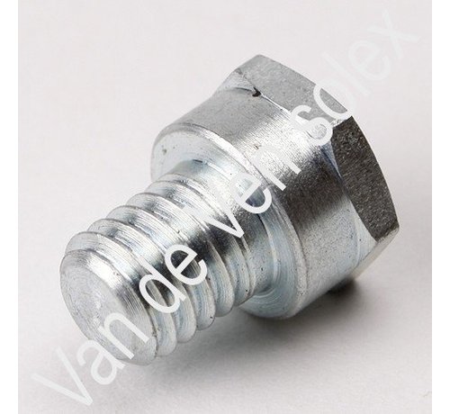 01. Nut handlebar 3800 low