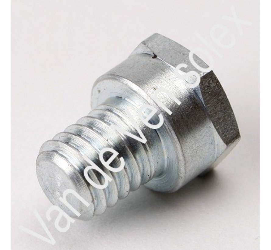 01. Nut handlebar  3800 low