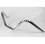 01. Upper handlebar for synthetic handgrips (Hungarian Solex)