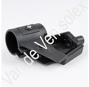 05. Right handle mounting