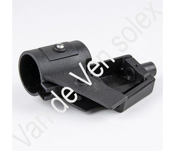 05. Bevestiging rechter handgreep