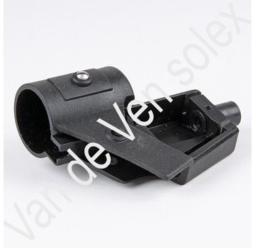 05. Fixation right handgrip