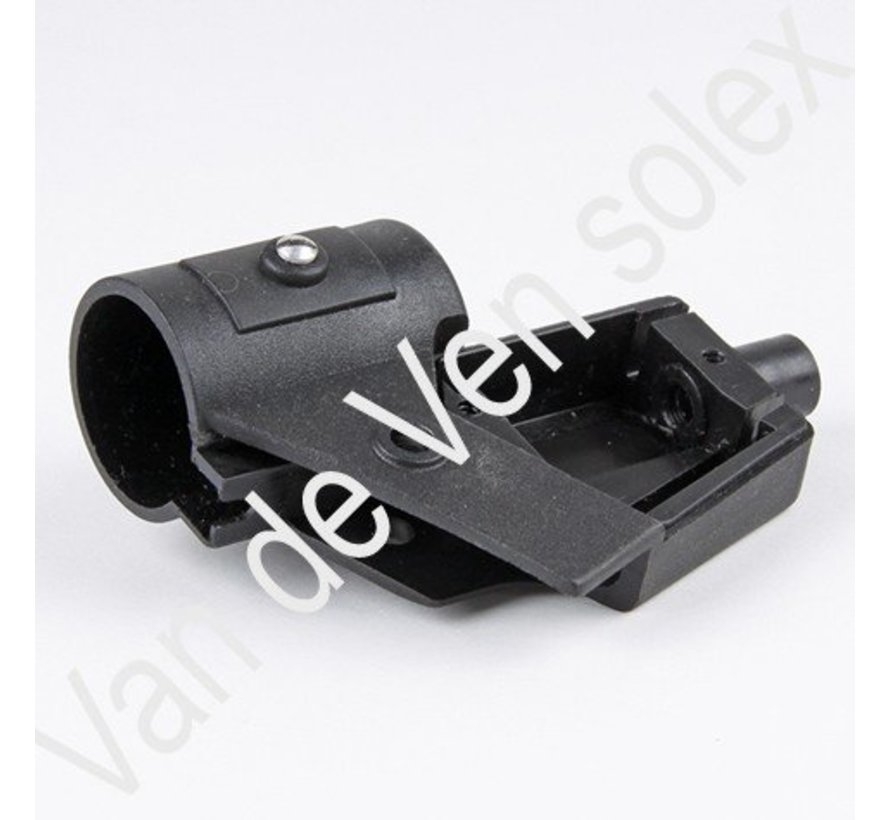 05. Fixation right handgrip