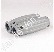 06. Handlebar grips OTO