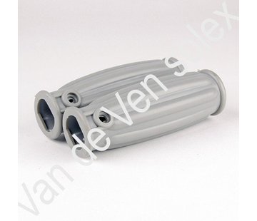 06. Handlebar grips OTO