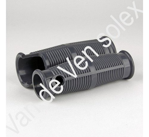 06. Handvaten donkergrijs, draaigas, Typen 3800-5000