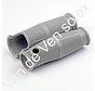 06. Set Handgrips hell grey, twist throttle,  Types 3800-5000