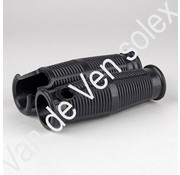 06. Poignées noires, accélérateur rotatif, Types 3800-5000