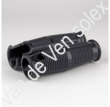 06. Griffe schwarz, Drehgas, Typen 3800-5000
