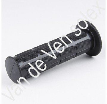 06. Rubber hilt right, thick, Hungarian