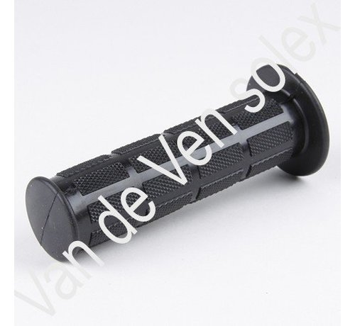 06. Rubber hilt right, thick, Hungarian Solex
