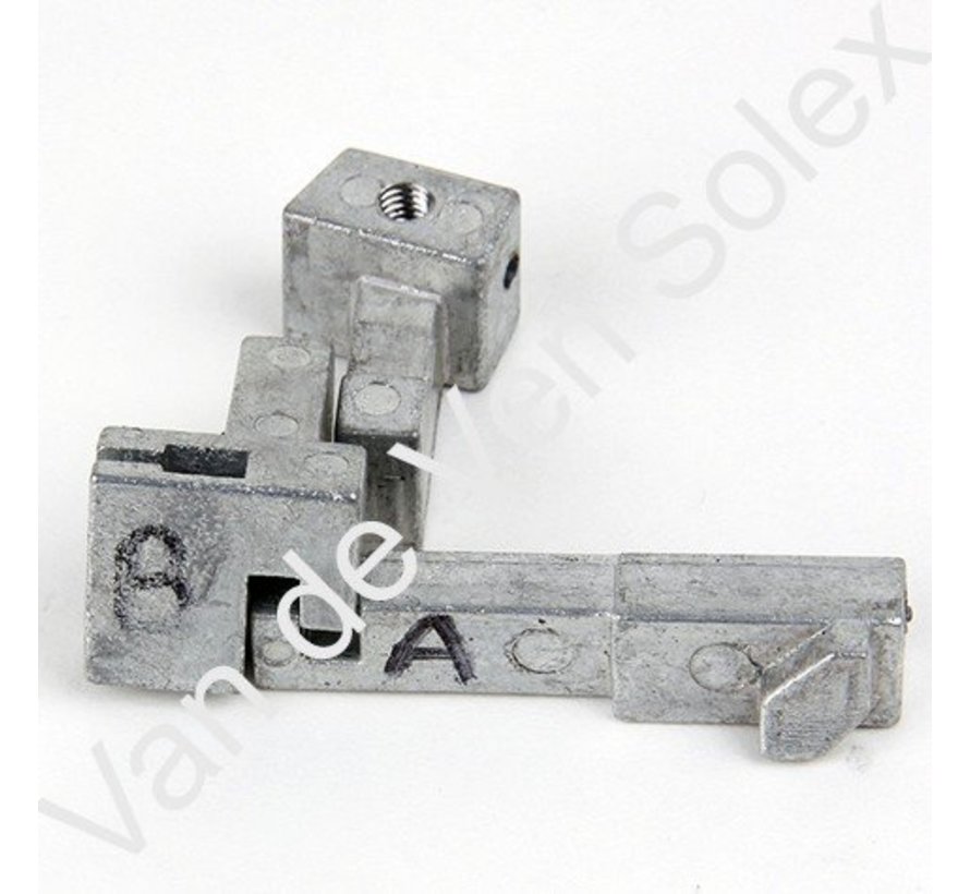 07. Sliding part hand throttle model B Hungarian