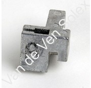 07. Sliding part hand throttle model B Hungarian