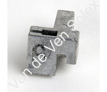 07. Sliding part hand throttle model B Hungarian