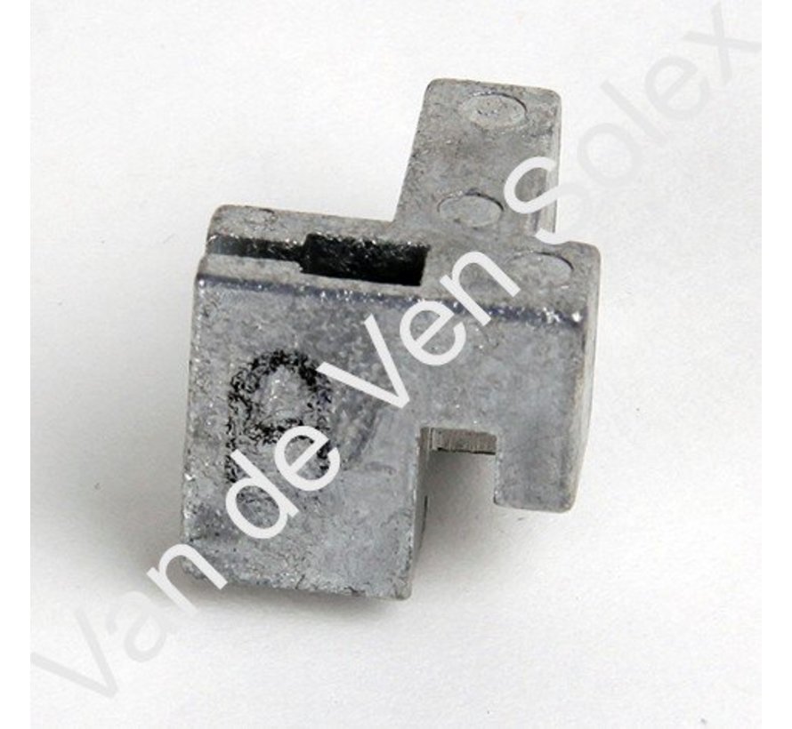 07. Sliding part hand throttle model B Hungarian