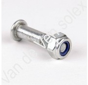 12. Schraube für Kunststoff Bremshebel