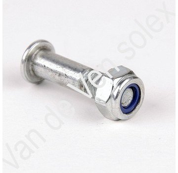 12. Screw for plastic brake lever