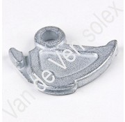 14. Aluminium inside plate for twist throttle  3800