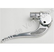 14. Aluminium brake lever right old model 3800
