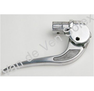 14. Aluminium Bremshebel rechts altes Modell 3800