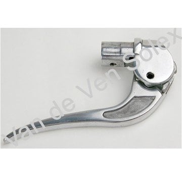 14. Maneta de freno de aluminio derecha modelo antiguo 3800