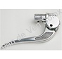 14. Levier de frein en aluminium droit ancien modèle 3800