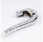 14. Brake lever suitable for both left and right Type OTO