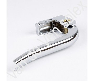 14. Bremshebel geeignet obwohl Links und Rechts Type OTO