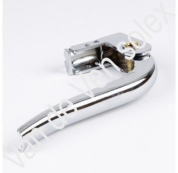 14. Brake lever suitable for both left and right Type OTO